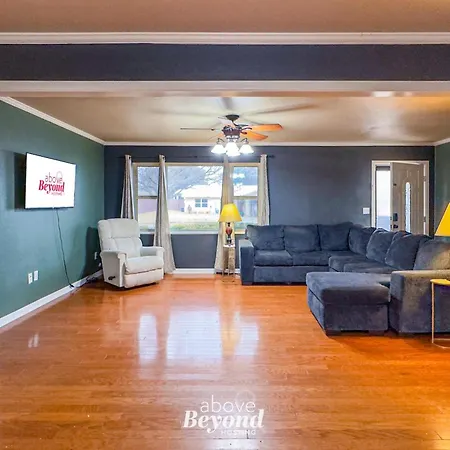 The Spacious Avocado